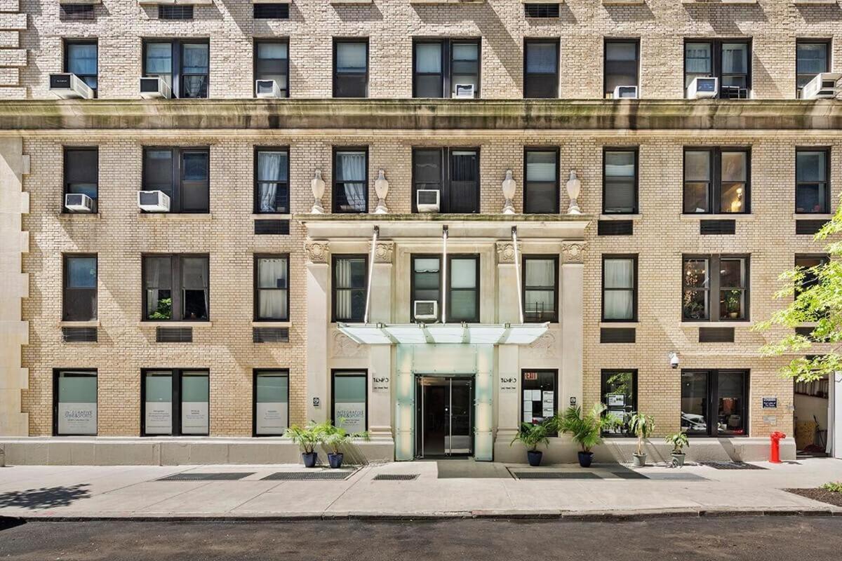 73-1509 New Reno Uws 24h Doorman Gym Laundry Appartamento New York